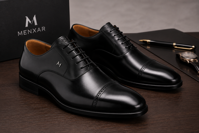 Menxar Formal Shoes for Men