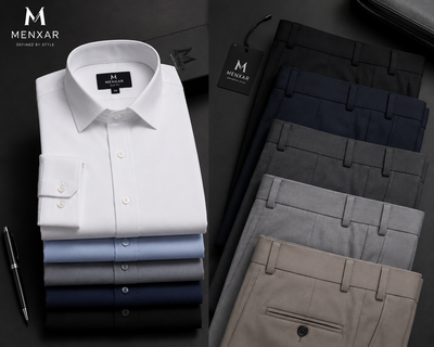 Formal Shirt Pant