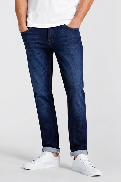Menxar Men Jean's Pant