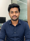 Rajesh Kumar