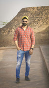 Rohan Reddy